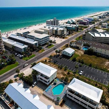 Direct Gulf Views With Deeded Beach Access Gulf Shores Extérieur photo