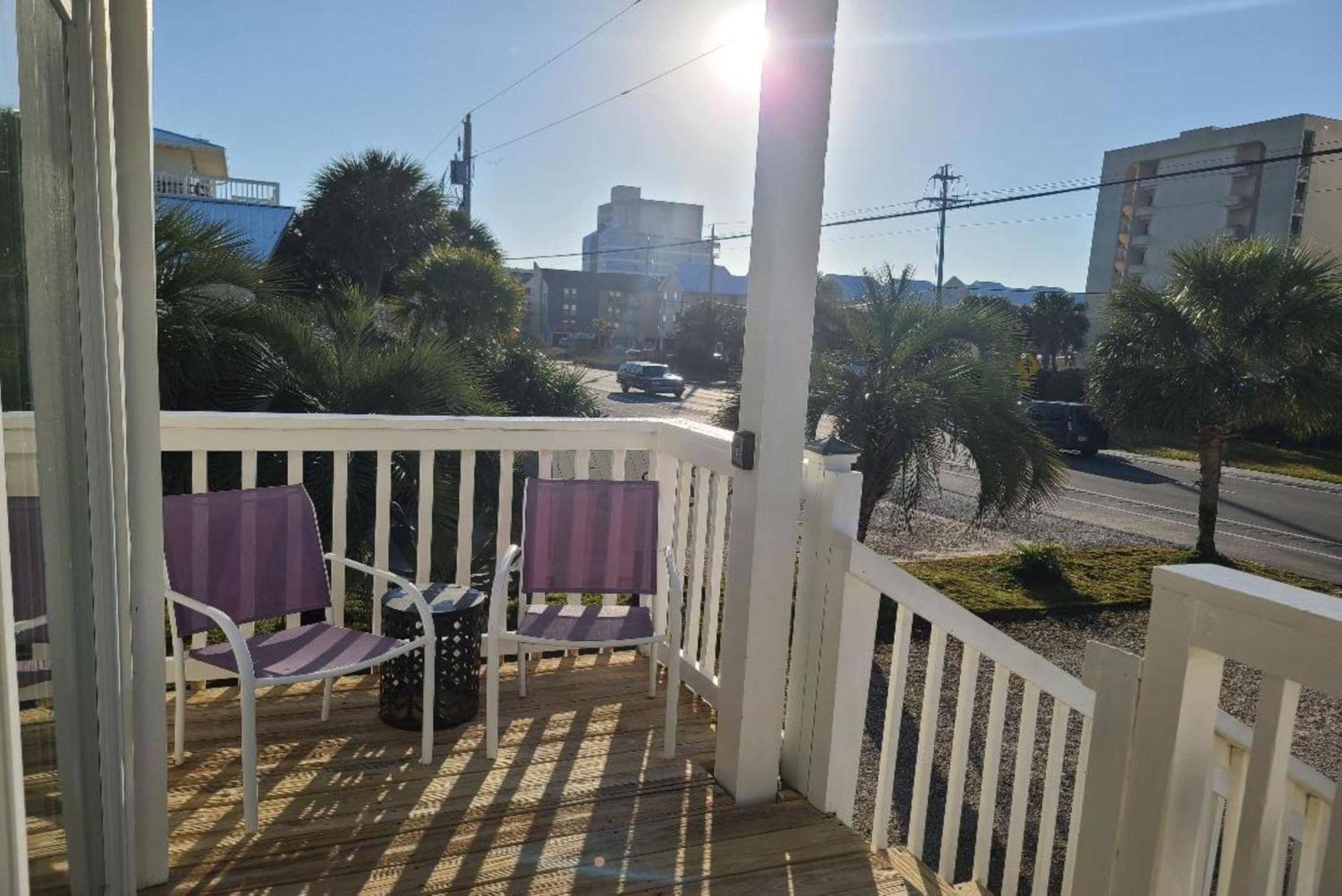 Direct Gulf Views With Deeded Beach Access Gulf Shores Extérieur photo