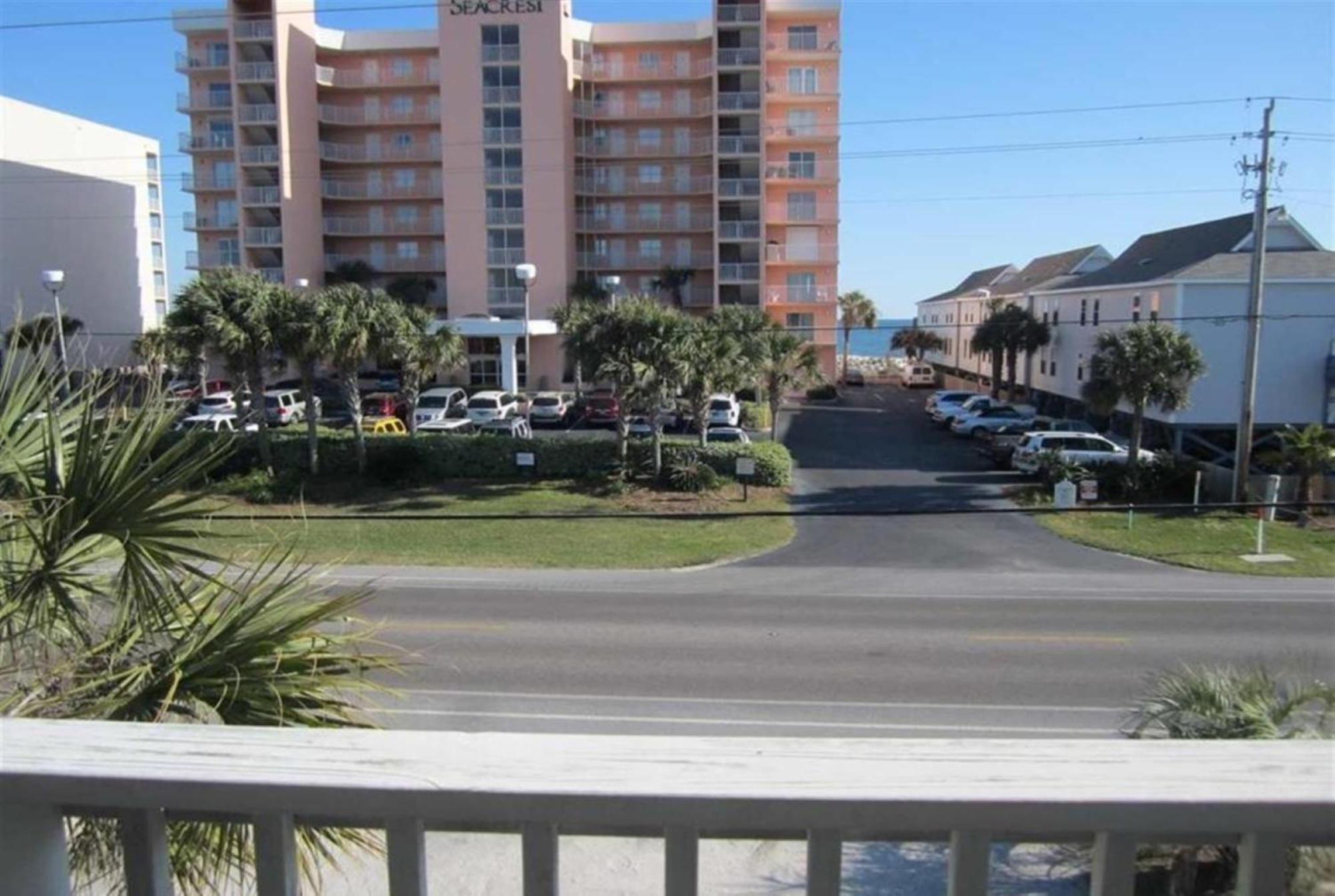 Direct Gulf Views With Deeded Beach Access Gulf Shores Extérieur photo