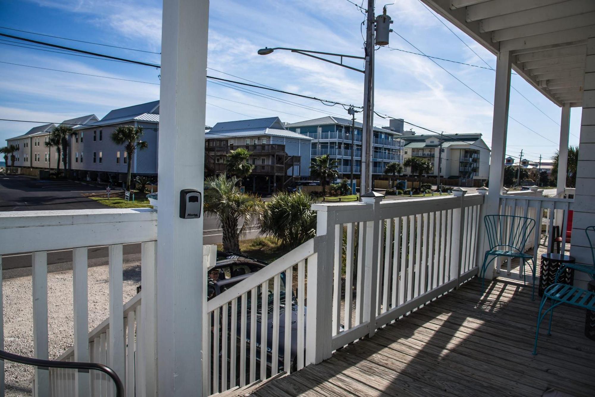 Direct Gulf Views With Deeded Beach Access Gulf Shores Extérieur photo