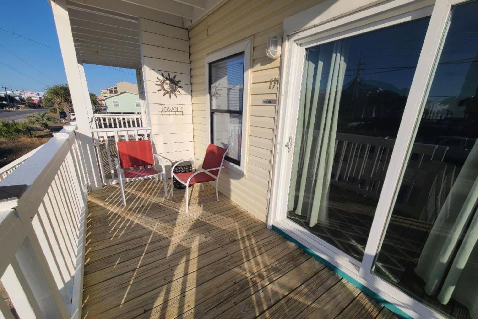 Direct Gulf Views With Deeded Beach Access Gulf Shores Extérieur photo