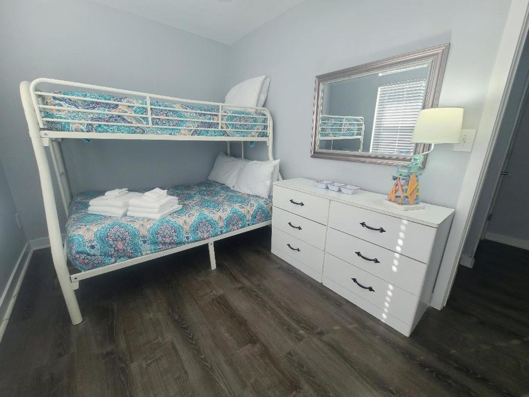 Direct Gulf Views With Deeded Beach Access Gulf Shores Extérieur photo