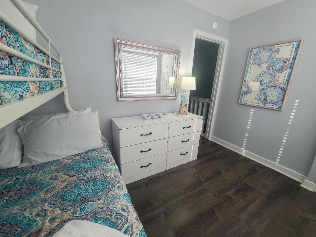 Direct Gulf Views With Deeded Beach Access Gulf Shores Extérieur photo